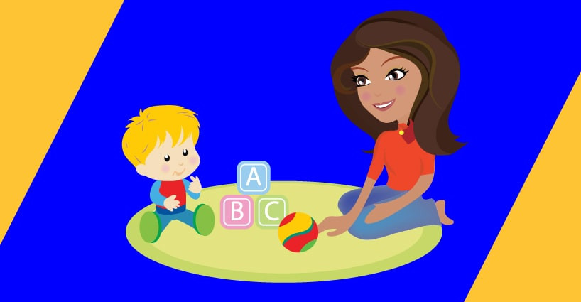 Cum să exersaţi cererile copiilor voştrii cu autism